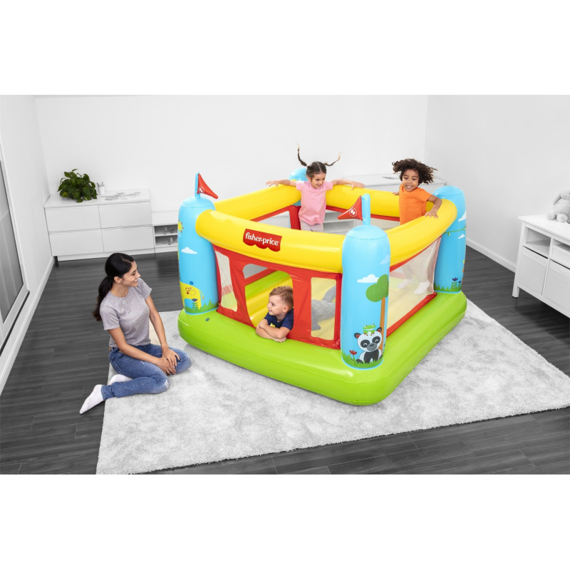 Jumping Bouncer FISHER-PRICE BESTWAY