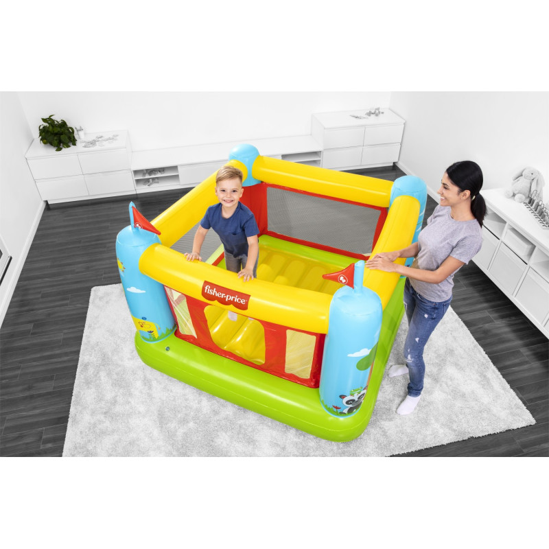 Jumping Bouncer FISHER-PRICE BESTWAY