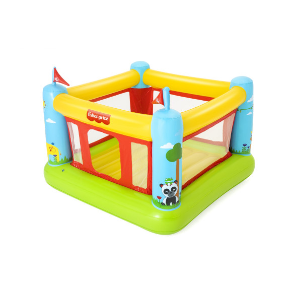 Jumping Bouncer FISHER-PRICE BESTWAY