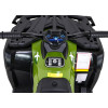 Quad XT-Speed dla dzieci Zielony + Napęd 4x4 + EVA + Wolny Start + Radio MP3 + LED