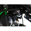 Quad HIPERFECT na akumulator Zielony 35km/h + Silnik bezszczotkowy 1000W + Koła pompowane + Regulacja siedzenia Quad HIPERFECT na akumulator Zielony 35km/h + Silnik bezszczotkowy 1000W + Koła pompowane + Regulacja siedzenia