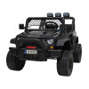 Autko terenowe Geoland Power dla 2 dzieci Czarny + Pilot + Silniki 2x200W + Bagażnik + Radio MP3 + LED Autko terenowe Geoland Power dla 2 dzieci Czarny + Pilot + Silniki 2x200W + Bagażnik + Radio MP3 + LED