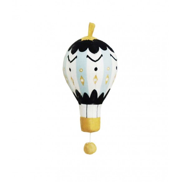 Elodie Details - Pozytywka, Moon Balloon - 16 cm