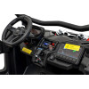 Pojazd Buggy Maverick Turbo RR Czarny
