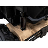 Pojazd Buggy Maverick Turbo RR Czarny