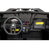 Pojazd Buggy Maverick Turbo RR Czarny