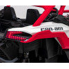 Pojazd Buggy Maverick Turbo RR Czerwony