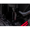 Pojazd Buggy Maverick Turbo RR Czerwony