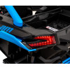 Pojazd Buggy Maverick Turbo RR Niebieski