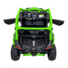 Pojazd Buggy Maverick Turbo RR Zielony