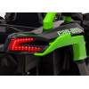 Pojazd Buggy Maverick Turbo RR Zielony