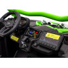 Pojazd Buggy Maverick Turbo RR Zielony