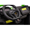 Pojazd Buggy Maverick Turbo RR Zielony
