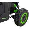 Pojazd Buggy Maverick Turbo RR Zielony