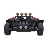 Auto Buggy Racing 5 na akumulator dla dzieci Czarny + Silniki 2x200W + Pilot + Audio LED + Wolny Start