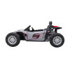 Auto Buggy Racing 5 na akumulator dla dzieci Szary + Silniki 2x200W + Pilot + Audio LED + Wolny Start Auto Buggy Racing 5 na akumulator dla dzieci Szary + Silniki 2x200W + Pilot + Audio LED + Wolny Start