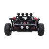 Auto Buggy Racing 5 na akumulator dla dzieci Szary + Silniki 2x200W + Pilot + Audio LED + Wolny Start Auto Buggy Racing 5 na akumulator dla dzieci Szary + Silniki 2x200W + Pilot + Audio LED + Wolny Start