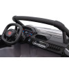 Auto Buggy Racing 5 na akumulator dla dzieci Szary + Silniki 2x200W + Pilot + Audio LED + Wolny Start Auto Buggy Racing 5 na akumulator dla dzieci Szary + Silniki 2x200W + Pilot + Audio LED + Wolny Start