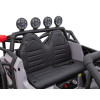 Auto Buggy Racing 5 na akumulator dla dzieci Szary + Silniki 2x200W + Pilot + Audio LED + Wolny Start Auto Buggy Racing 5 na akumulator dla dzieci Szary + Silniki 2x200W + Pilot + Audio LED + Wolny Start