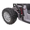 Auto Buggy Racing 5 na akumulator dla dzieci Szary + Silniki 2x200W + Pilot + Audio LED + Wolny Start Auto Buggy Racing 5 na akumulator dla dzieci Szary + Silniki 2x200W + Pilot + Audio LED + Wolny Start