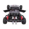 Auto Buggy Racing 5 na akumulator dla dzieci Szary + Silniki 2x200W + Pilot + Audio LED + Wolny Start Auto Buggy Racing 5 na akumulator dla dzieci Szary + Silniki 2x200W + Pilot + Audio LED + Wolny Start