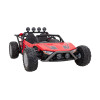 Auto Buggy Racing 5 na akumulator dla dzieci Czerwony + Silniki 2x200W + Pilot + Audio LED + Wolny Start