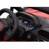Auto Buggy Racing 5 na akumulator dla dzieci Czerwony + Silniki 2x200W + Pilot + Audio LED + Wolny Start