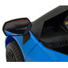 Pojazd Lamborghini Aventador SV Niebieski