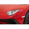 Pojazd Lamborghini Aventador SV Czerwony