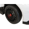 Pojazd Lamborghini Aventador SV Biały