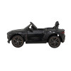 Autko Bentley Bacalar na akumulator dla dzieci Czarny + Pilot + EVA + Wolny Start + Audio LED