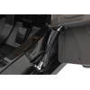 Autko Bentley Bacalar na akumulator dla dzieci Czarny + Pilot + EVA + Wolny Start + Audio LED