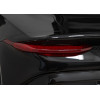 Autko Bentley Bacalar na akumulator dla dzieci Czarny + Pilot + EVA + Wolny Start + Audio LED
