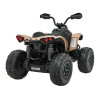 Quad Maverick ATV Khaki