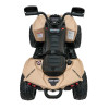 Quad Maverick ATV Khaki