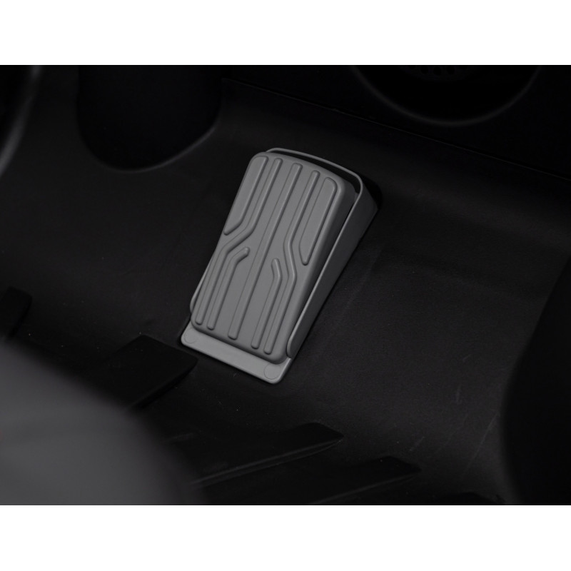 Auto Pick-Up Speed 900 dla dzieci Zielony + Napęd 4x4 + Ruchomy kiper + Bagażnik + Pilot + Łopatka + Audio LED