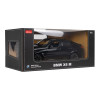 BMW X6 M czarny RASTAR model 1:14 Zdalnie sterowane auto + Pilot 2,4 GHz
