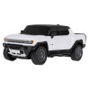 GMC Hummer EV biały RASTAR model 1:26 Zdalnie sterowane auto + Pilot 2,4 GHz