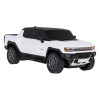 GMC Hummer EV biały RASTAR model 1:26 Zdalnie sterowane auto + Pilot 2,4 GHz