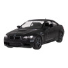 BMW M3 czarny RASTAR model 1:14 Zdalnie sterowane auto + Pilot 2,4 GHz