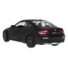 BMW M3 czarny RASTAR model 1:14 Zdalnie sterowane auto + Pilot 2,4 GHz