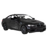 BMW M3 czarny RASTAR model 1:14 Zdalnie sterowane auto + Pilot 2,4 GHz