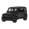 Mercedes-AMG G 63 czarny RASTAR model 1:32 Metalowa karoseria + Ręcznie otwierane elementy