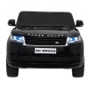 Pojazd Range Rover SUV Lift Czarny