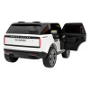Pojazd Range Rover SUV Lift Biały