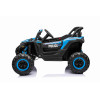 Pojazd Buggy ATV Defend 4x4 Niebieski