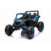 Pojazd Buggy ATV Defend 4x4 Niebieski
