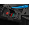Pojazd Buggy ATV Defend 4x4 Niebieski