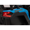 Pojazd Buggy ATV Defend 4x4 Niebieski