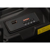 Pojazd Buggy ATV Defend 4x4 Niebieski